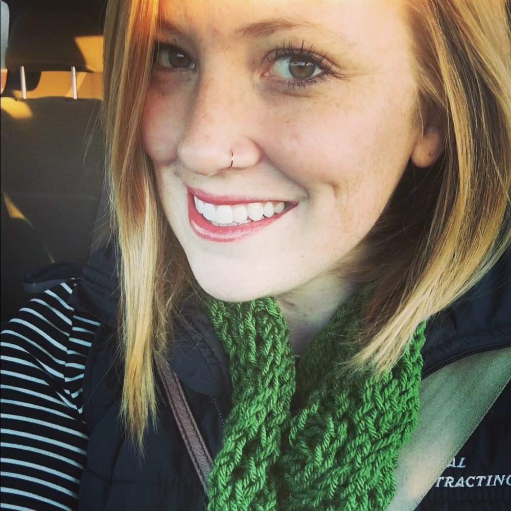 Meet your Posher, Tara